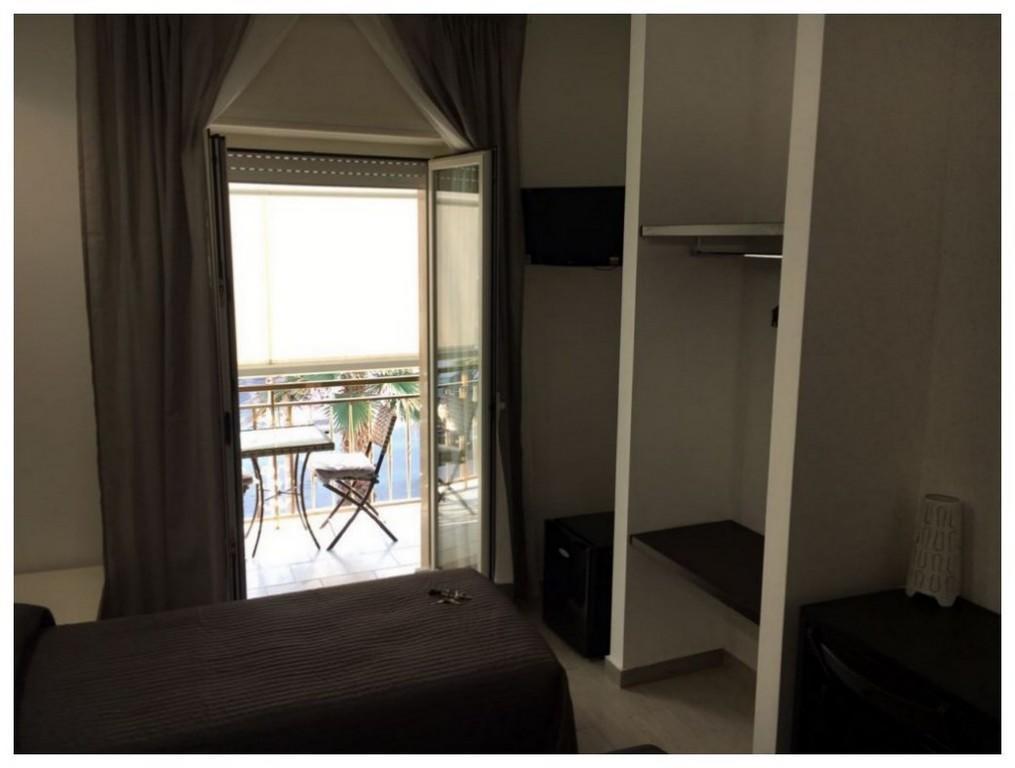 Rooms La Perla Del Mare Margherita Di Savoia Ngoại thất bức ảnh
