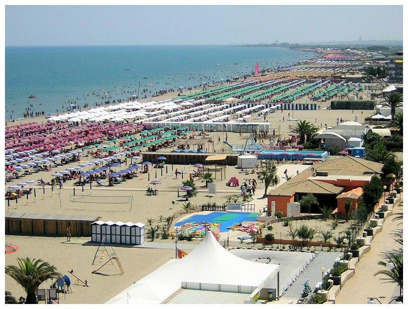 Rooms La Perla Del Mare Margherita Di Savoia Ngoại thất bức ảnh