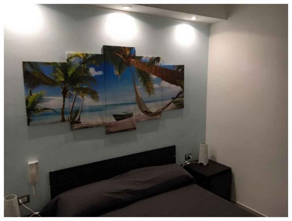 Rooms La Perla Del Mare Margherita Di Savoia Ngoại thất bức ảnh