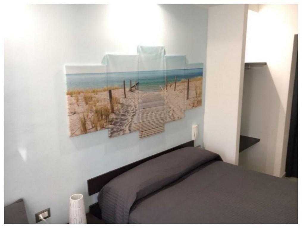 Rooms La Perla Del Mare Margherita Di Savoia Ngoại thất bức ảnh